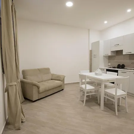 Casale Cilentano 2*