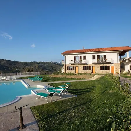 Casale Cilentano 2* Agropoli
