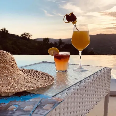 Lejlighedshotel Casale Cilentano Agropoli