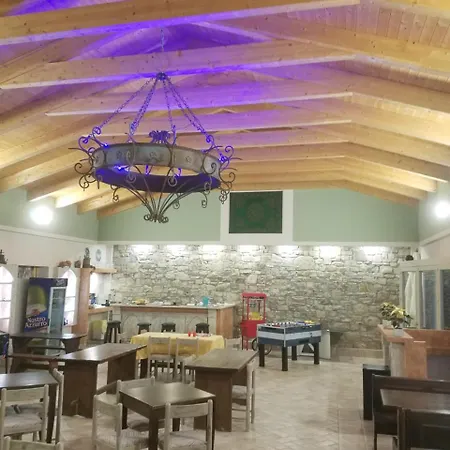 Casale Cilentano 2*