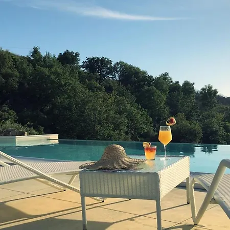 Apart-hotel Casale Cilentano